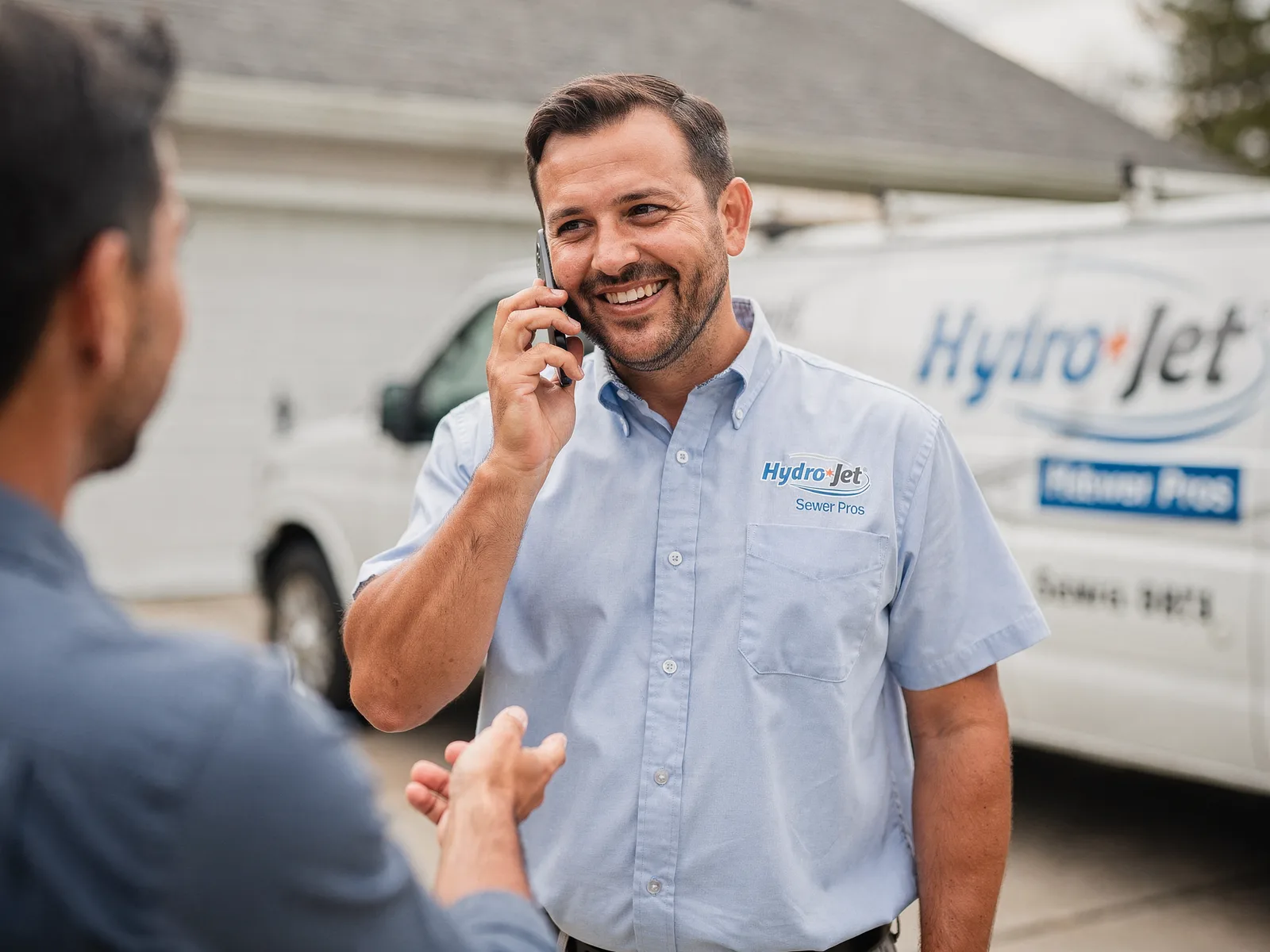 Hydro Jetting Near Me Huntingtown, MD FAQs